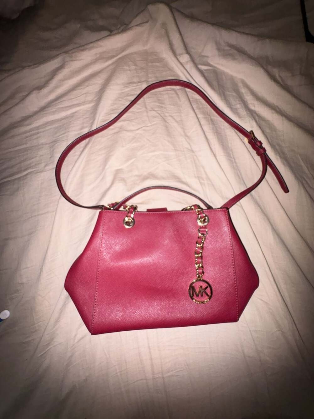 Michael Kors Susannah Cherry for Sale